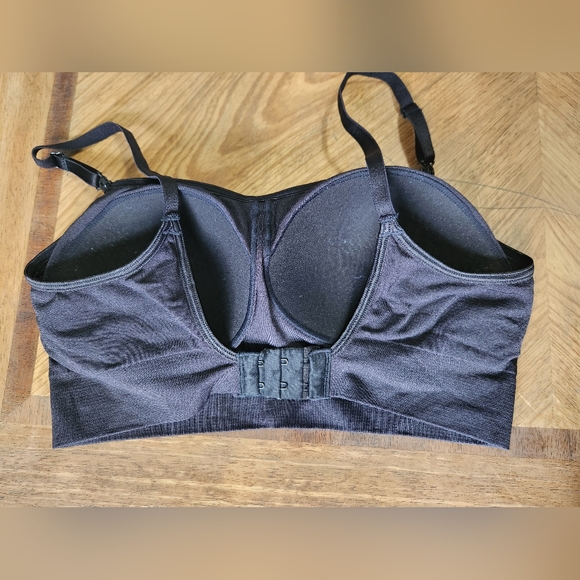 Warners Bra No Wire ! Size Medium - Picture 3 of 4